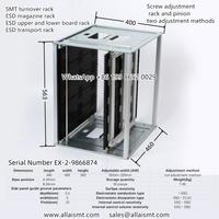  ESD Magazine Rack Serial Numbe